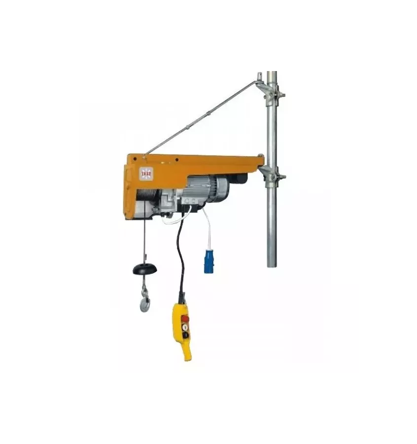 Enar - wciągarka linowa LIF 200-35