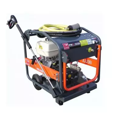 Altrad Belle - myjka wysokociśnieniowa zimnowodna WPX 15/250