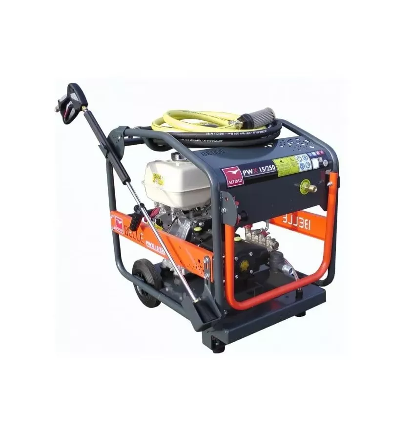 Altrad Belle - myjka wysokociśnieniowa zimnowodna WPX 15/250