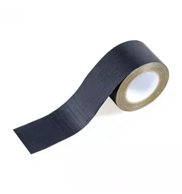 Paroc - taśma aluminiowa zbrojona Paroc BlackCoat Tape