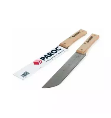 Paroc - akcesoria - nóż do wełny Paroc Pro Knife XTK 003
