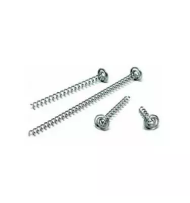 Paroc - akcesoria - wkręty do wełny Paroc XFS 001 Fire Springs