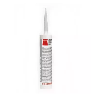 Schomburg - klej uszczelniacz hybrydowy Aquafin-CA