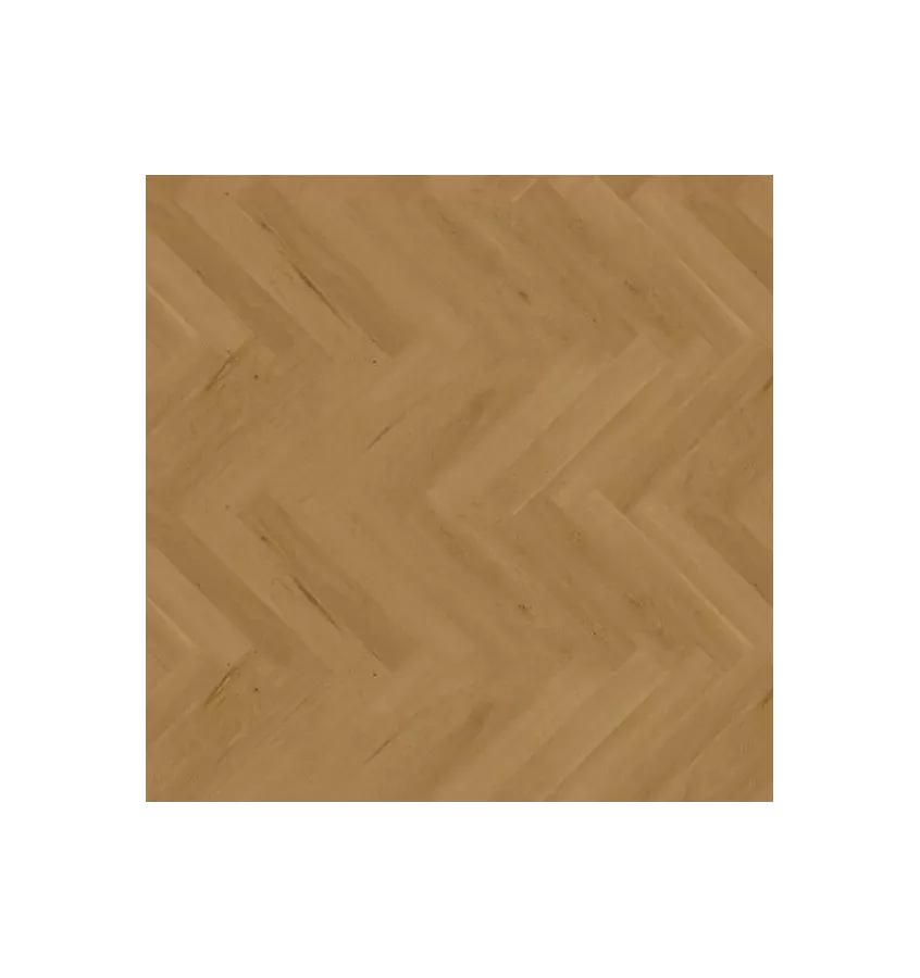 VinylTechLab - podłoga winylowa warstwowa click Royal Castle - dąb Alcazar