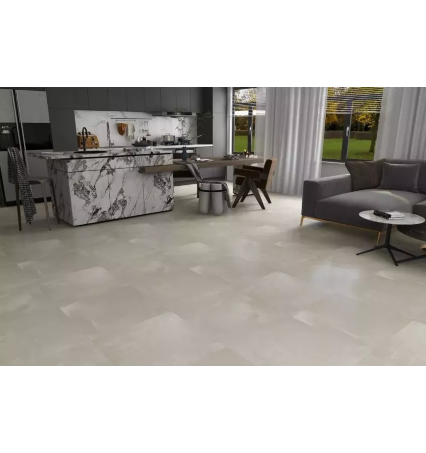 VinylTechLab - podłoga winylowa warstwowa click Moonwalk XL - Lunar