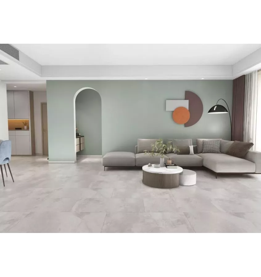 VinylTechLab - podłoga winylowa warstwowa click Moonwalk XL - Apollo