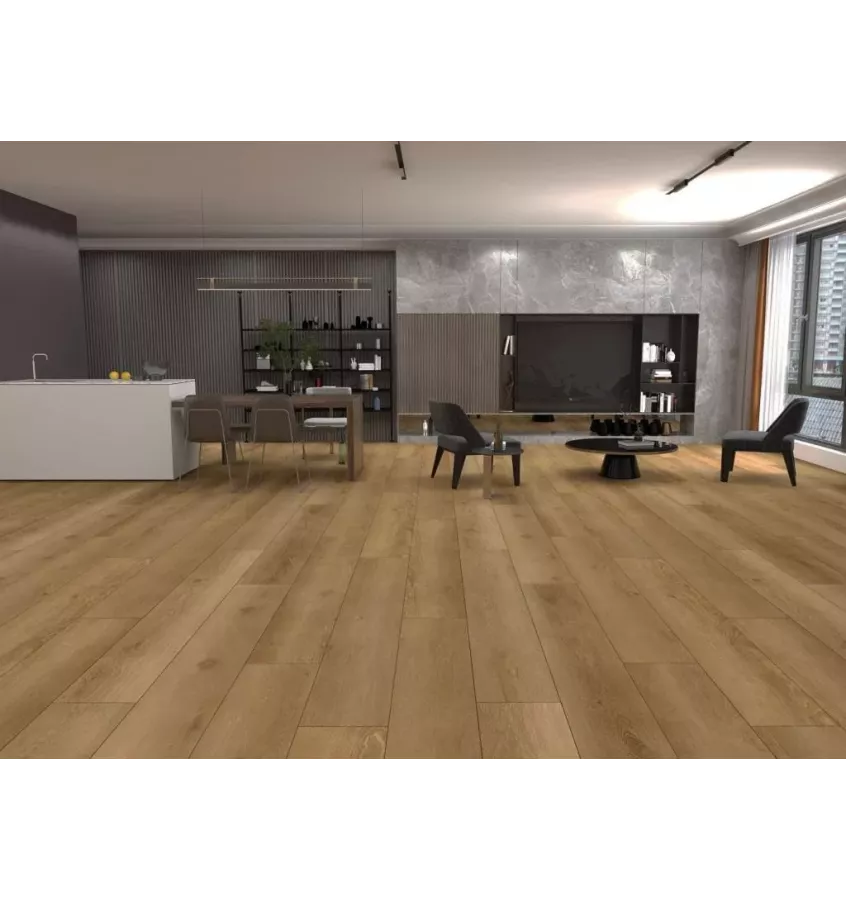 VinylTechLab - podłoga winylowa warstwowa click Woodlands - Madeira