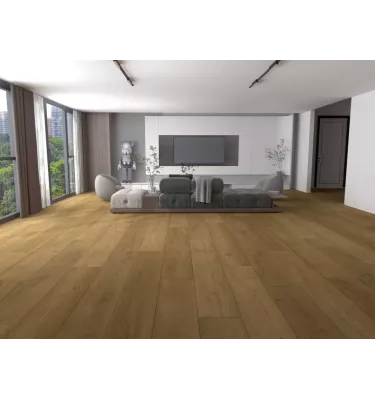 VinylTechLab - podłoga winylowa warstwowa click Woodlands - Copper