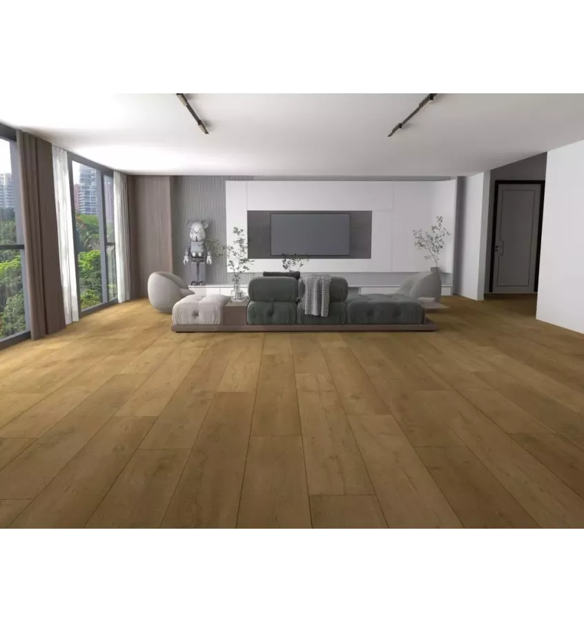 VinylTechLab - podłoga winylowa warstwowa click Woodlands - Copper