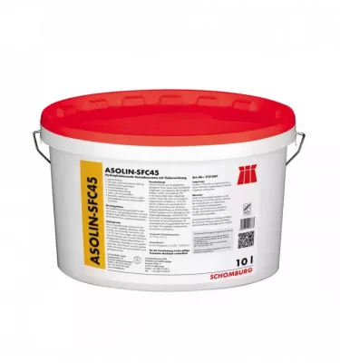 Schomburg - krem hydrofobizujący do fasad Asolin-SFC45