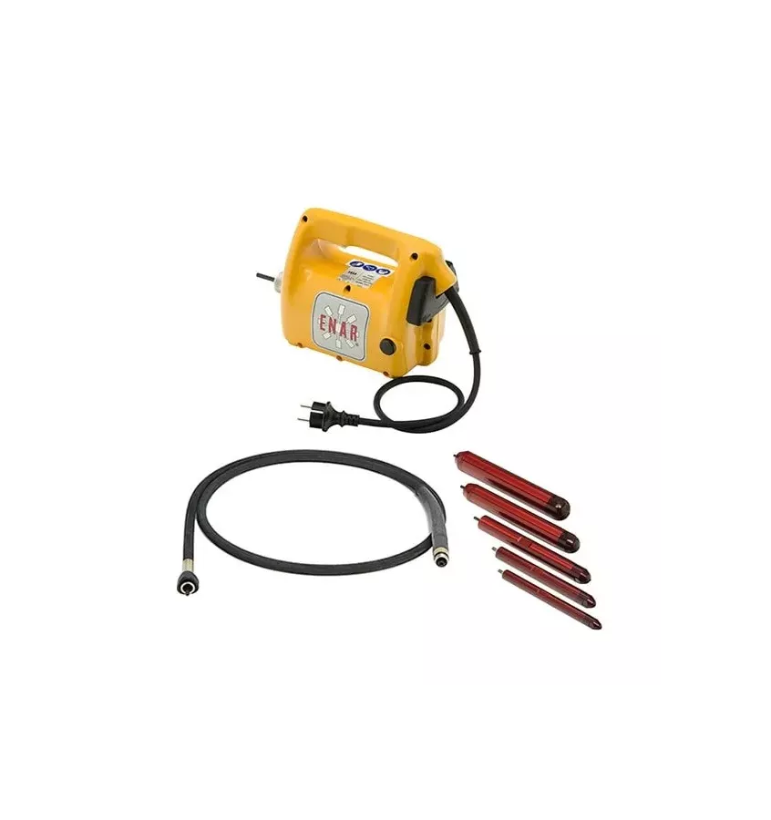 Enar - zestaw wibracyjny AVMU