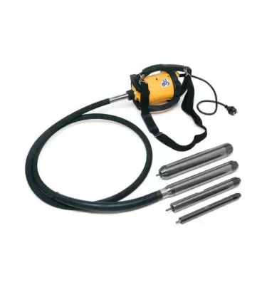 Enar - zestaw wibracyjny Dingo