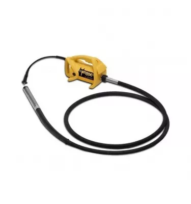 Enar - zestaw wibracyjny FOX-TDX