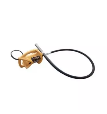 Enar - zestaw wibracyjny FOX