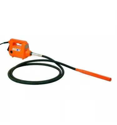 Altrad Belle - zestaw wibracyjny MegaVib