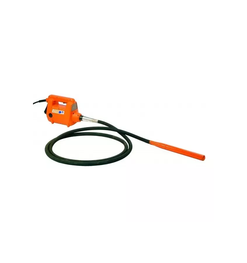 Altrad Belle - zestaw wibracyjny MegaVib