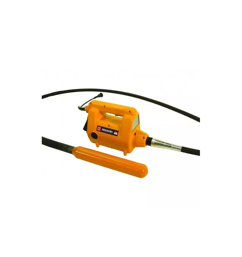 Altrad Belle - zestaw wibracyjny MegaVib