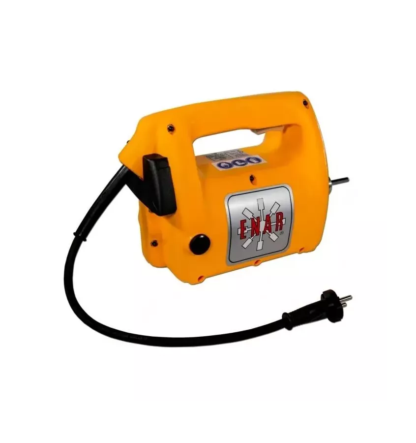 Enar - napęd elektryczny wibratora AVMU