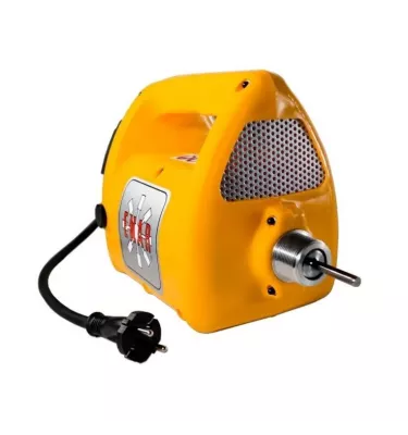 Enar - napęd elektryczny wibratora AVMU