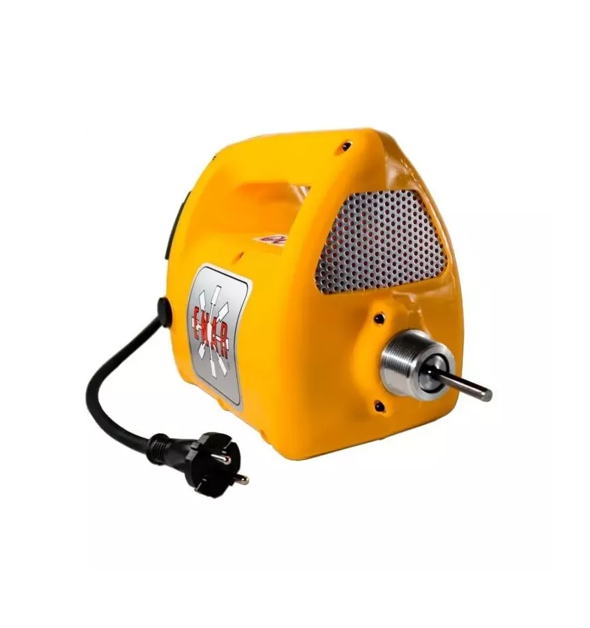 Enar - napęd elektryczny wibratora AVMU