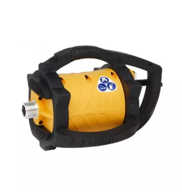 Enar - napęd elektryczny wibratora Dingo