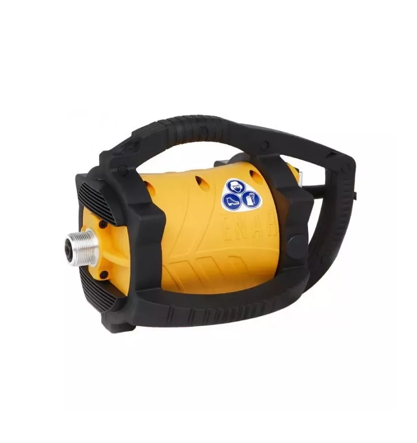 Enar - napęd elektryczny wibratora Dingo