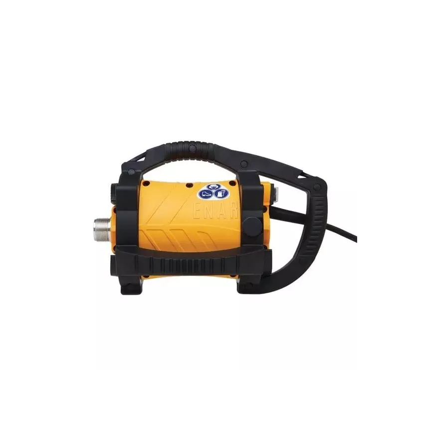 Enar - napęd elektryczny wibratora Dingo