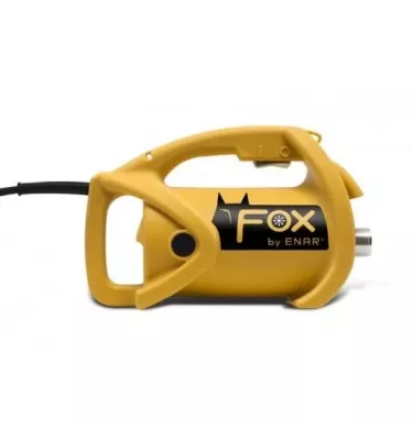 Enar - napęd elektryczny wibratora FOX-TDX