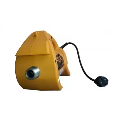 Enar - napęd elektryczny wibratora FOX-TDX