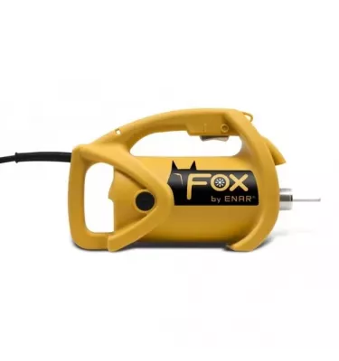 Enar - napęd elektryczny wibratora FOX