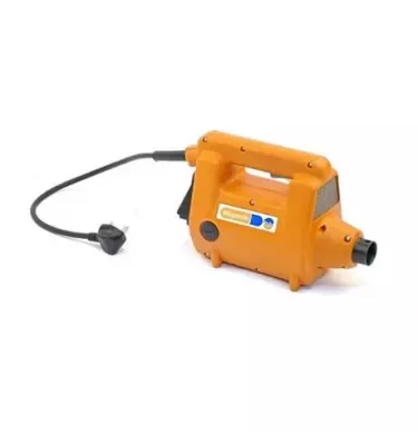 Altrad Belle - napęd elektryczny wibratora MegaVib