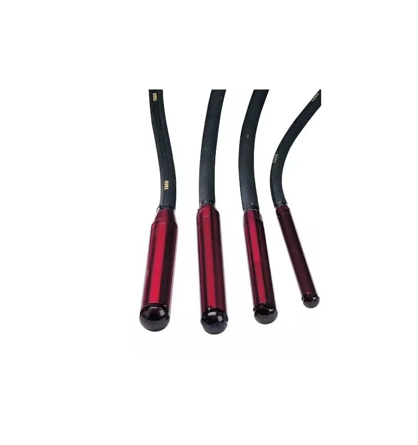 Enar - buława wibracyjna mimośrodowa AX