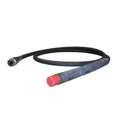 Altrad Belle - wałek giętki do wibratora MegaVib