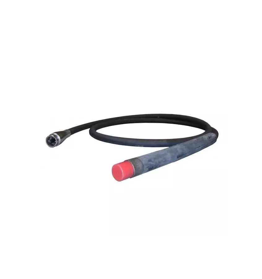 Altrad Belle - wałek giętki do wibratora MegaVib