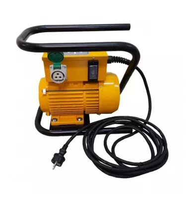 Enar - przetwornica elektryczna AFE 1000MT Compact