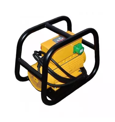 Enar - przetwornica elektryczna AFE 2000MT