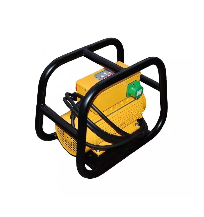 Enar - przetwornica elektryczna AFE 2000MT