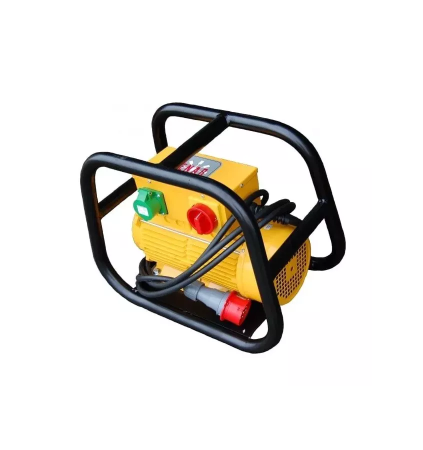 Enar - przetwornica elektryczna AFE 2000 T