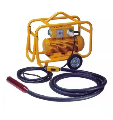 Enar - przetwornica elektryczna AFE 3500 T