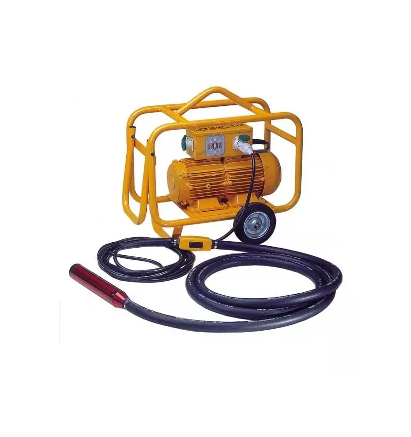 Enar - przetwornica elektryczna AFE 3500