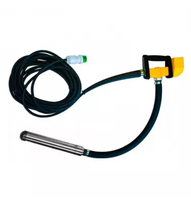 Enar - wibrator wgłębny pistolet MP AFP