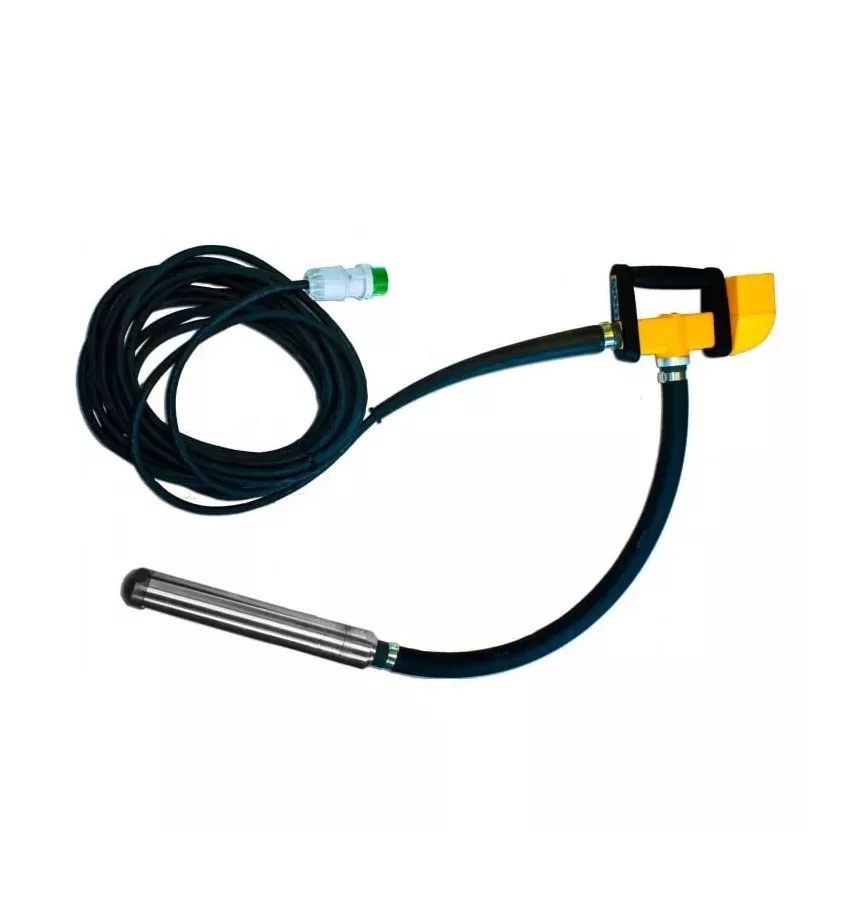 Enar - wibrator wgłębny pistolet MP AFP