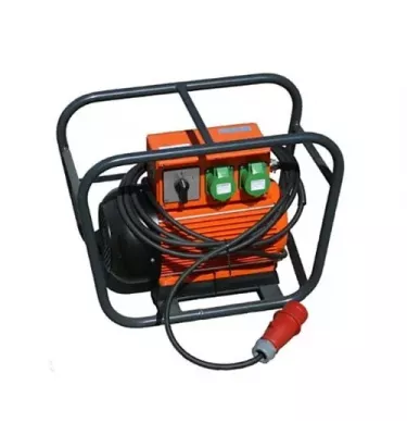 Altrad Belle - przetwornica elektroniczna BGF 24