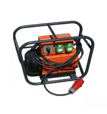 Altrad Belle - przetwornica elektroniczna BGF 24 T