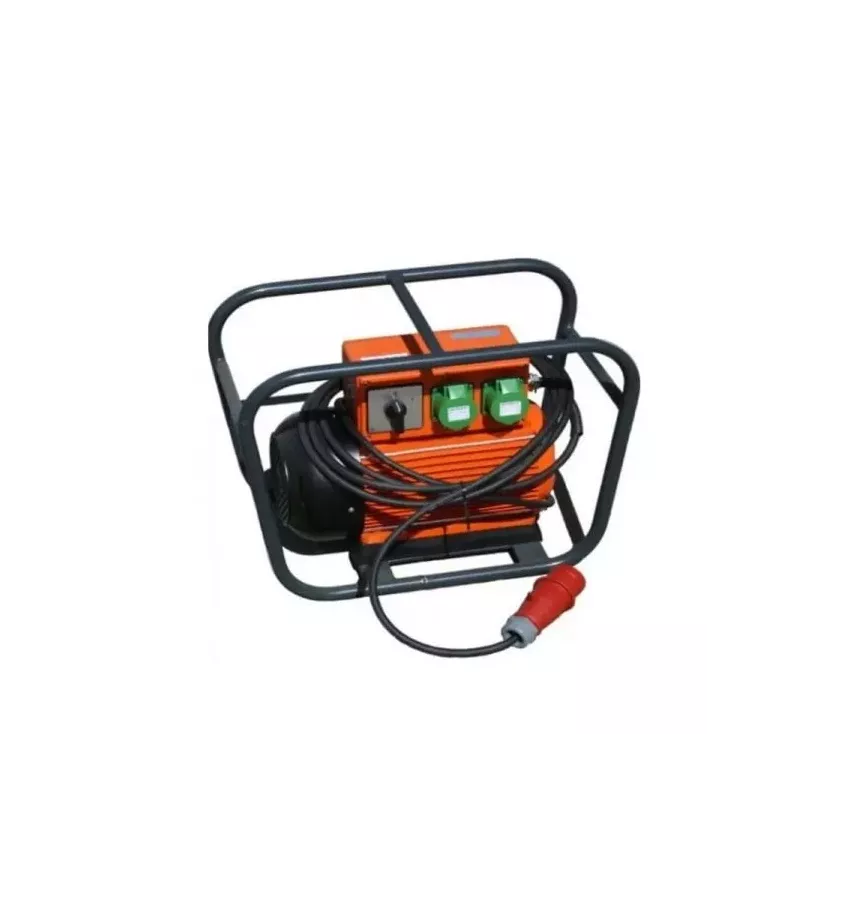 Altrad Belle - przetwornica elektroniczna BGF 24 T