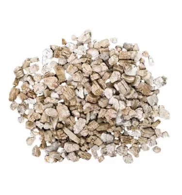 Perlipol - wermikulit ekspandowany Medium