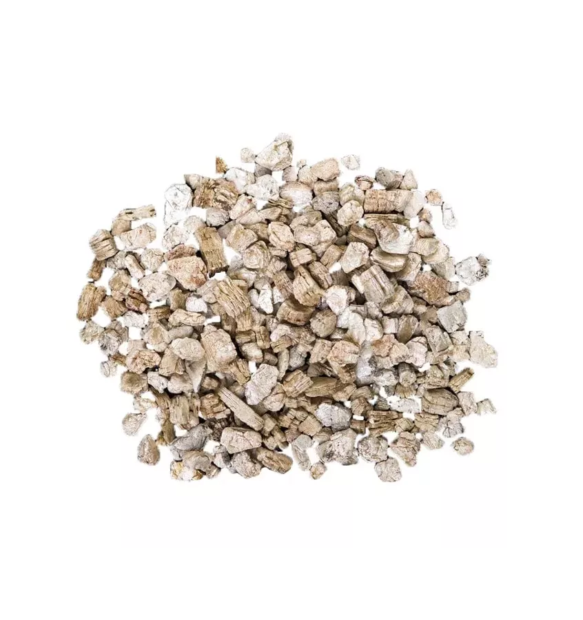 Perlipol - wermikulit ekspandowany Medium