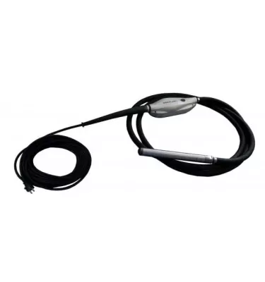 Enar - wibrator z przetwornicą i-Spyder 38