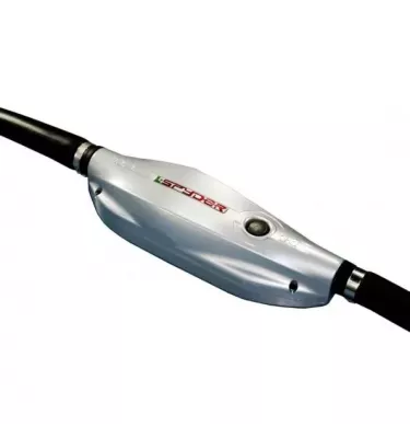 Enar - wibrator z przetwornicą i-Spyder 38