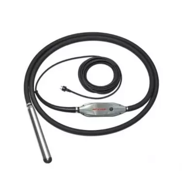 Enar - wibrator z przetwornicą i-Spyder B 50